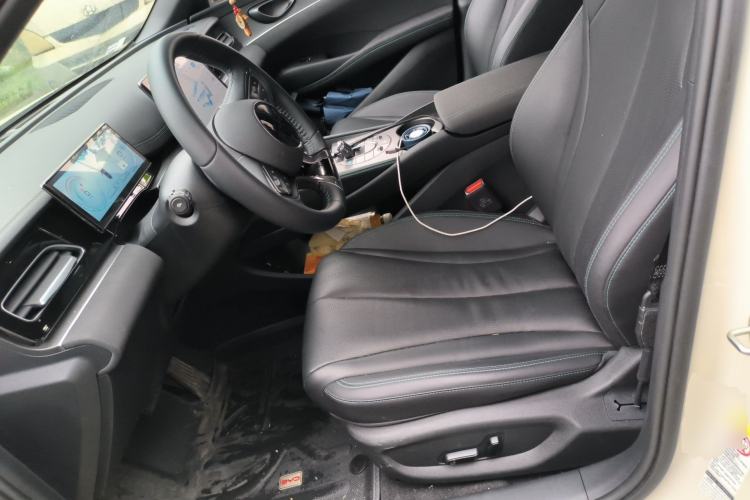 Used BYD Seal 06 New Energy 2024 DM-i 120KM Luxury Model