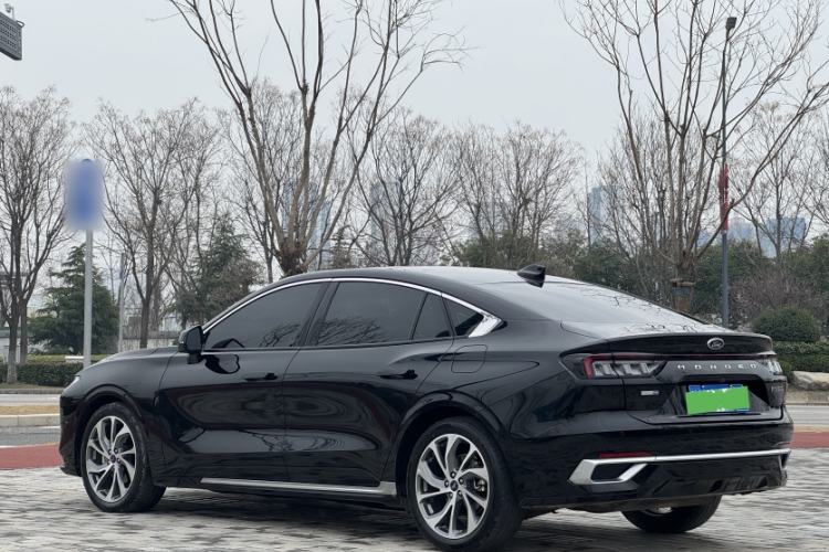 Used Ford Mondeo 2022 EcoBoost 245 Ultimate Model