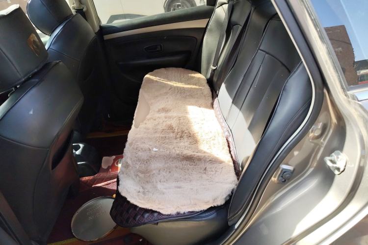 Used Nissan Sylphy 2019 Classic 1.6XE+ CVT SmartConnect Leading Edition
