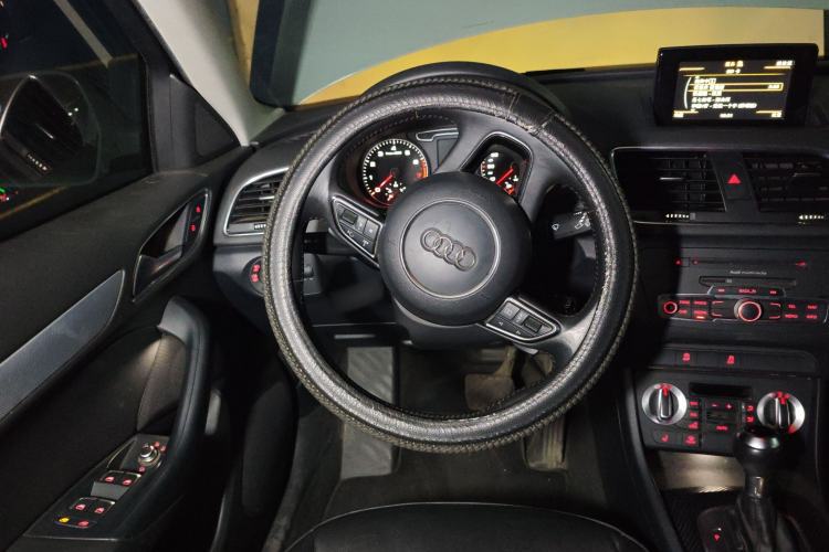 Used Audi Q3 2013 35 TFSI Comfort Model