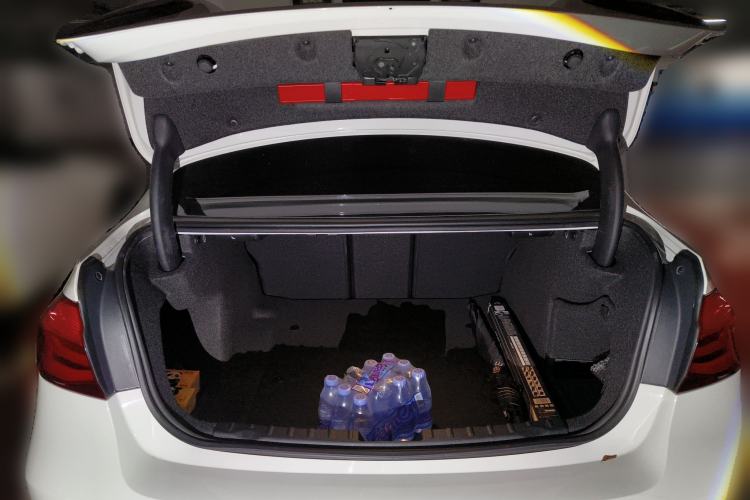 Used BMW 3 Series 2017 330Li M Sport Edition