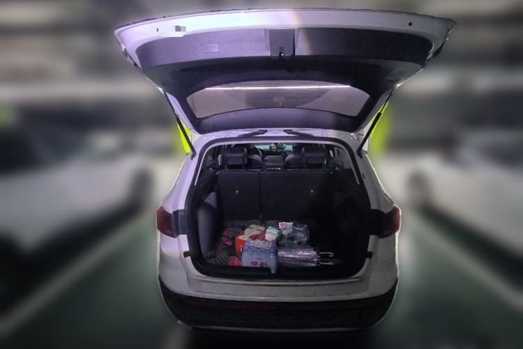 Used Jetta VS5 2023 280TSI Automatic Enjoyment Model
