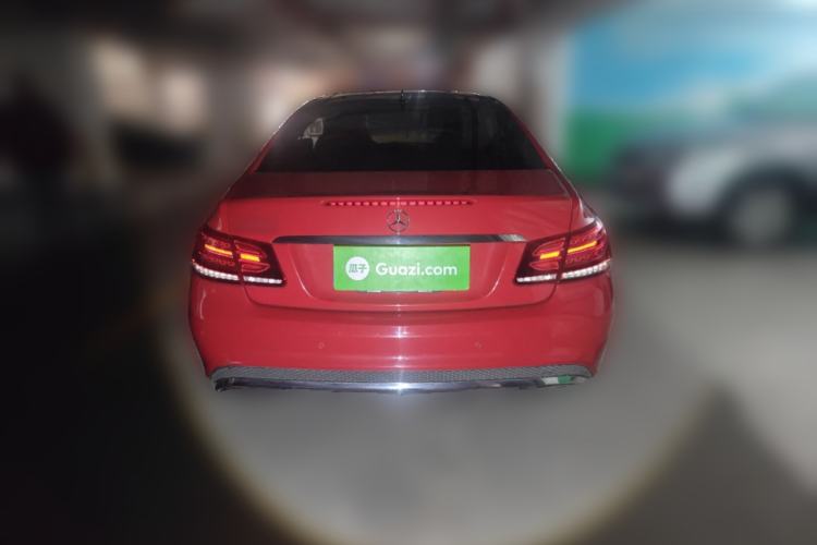 Used Mercedes-Benz E-Class 2014 E 260 Coupe
