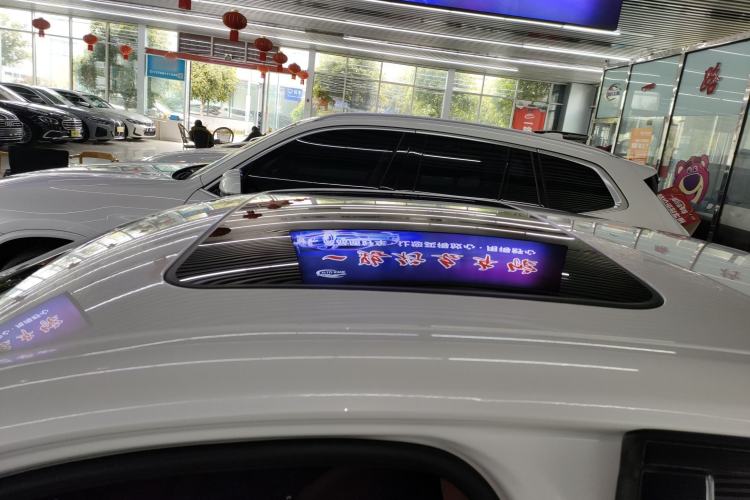 Used BMW 3 Series 2023 325i M Sport Night Edition Package