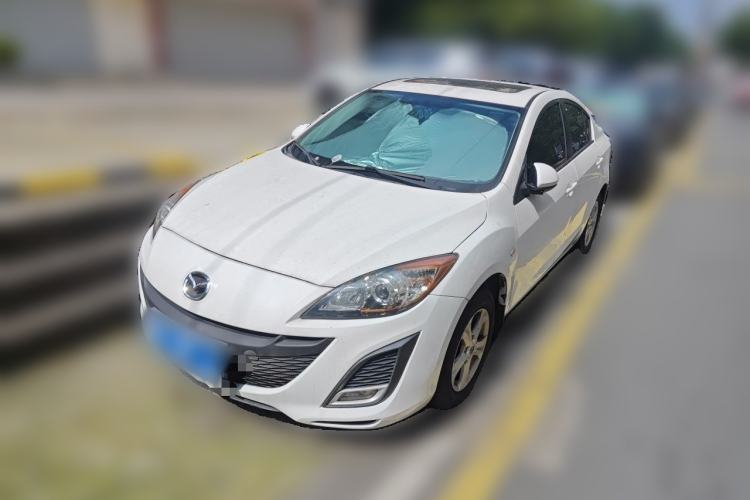 Used Mazda 3 2013 Sedan 1.6L Automatic Elite Model Guazi used car, China used car export, Used car for sale, Used cars, Cheapest cars for sale