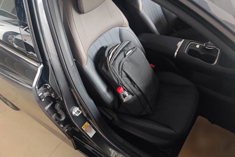 Used CHANGAN Eado 2026 Model, Fourth Generation, 1.5T 500Bar Smart Enjoyment Edition