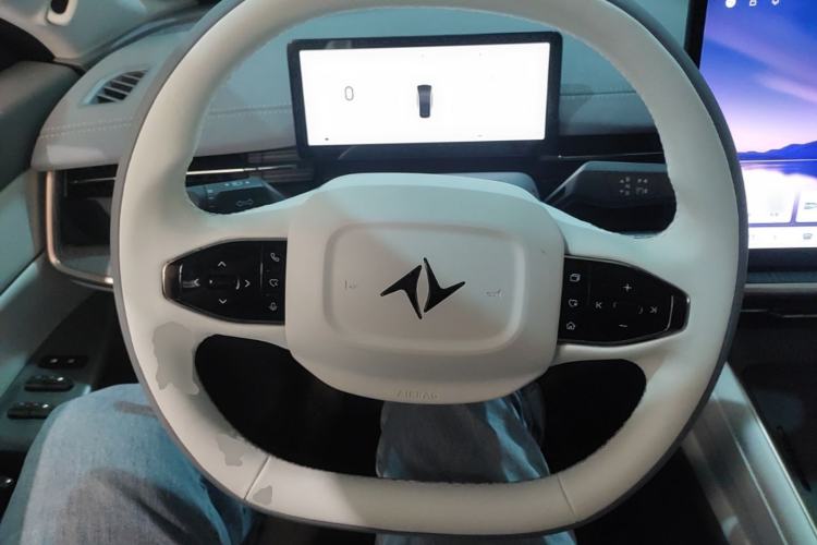 Used Dongfeng eπ eπ007 2024 530 Pro Version