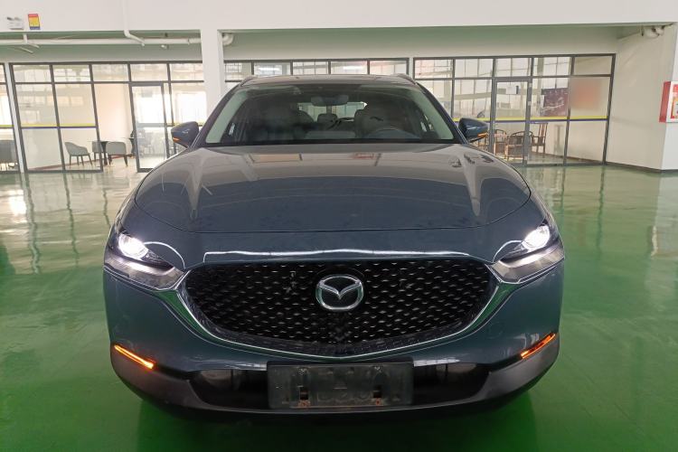 Used Mazda CX-30 2020 2.0L Automatic Joyful Model