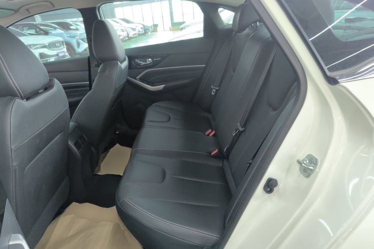 Used Venucia D60 2023 PLUS 1.6L XL CVT Yue Ling Edition