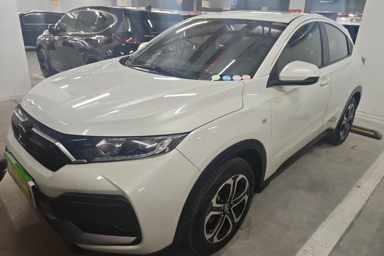 Used Honda XR-V 2020 1.5L CVT Comfort Version