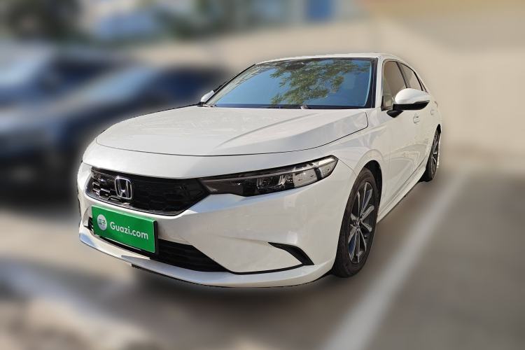 Used Honda Integra 2023 240TURBO CVT Smart Enjoyment Version