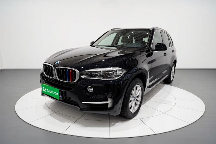 Used BMW X5 2017 xDrive35i Middle East Guazi used car, China used car export, Used car for sale, Used BMW cars, Cheapest cars for sale