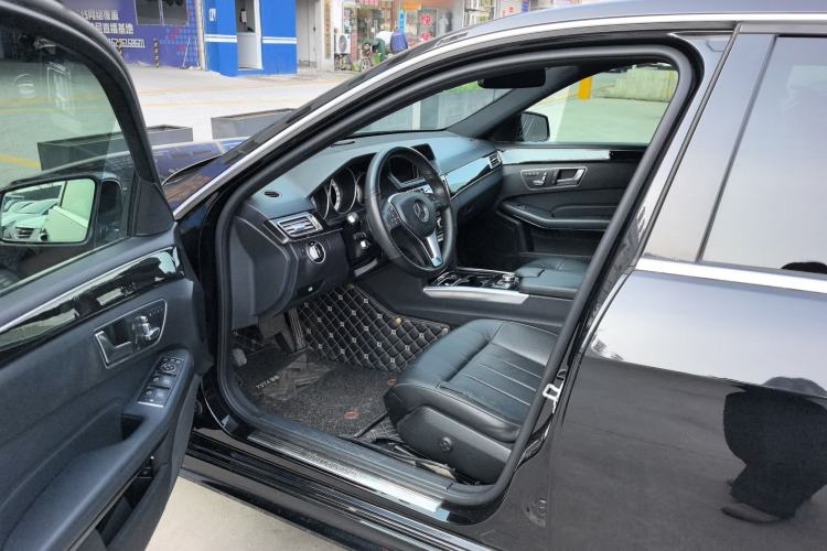 Used Mercedes-Benz E-Class 2015 Restyled E 260 L Sport Edition