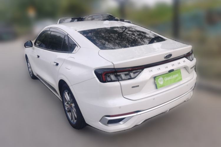 Used Ford Mondeo 2023 1.5T E-Hybrid Luxury Version