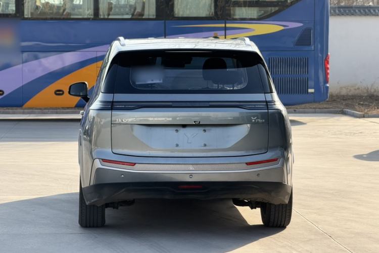 Used AION Y 2025 Plus 510 Smart Edition
