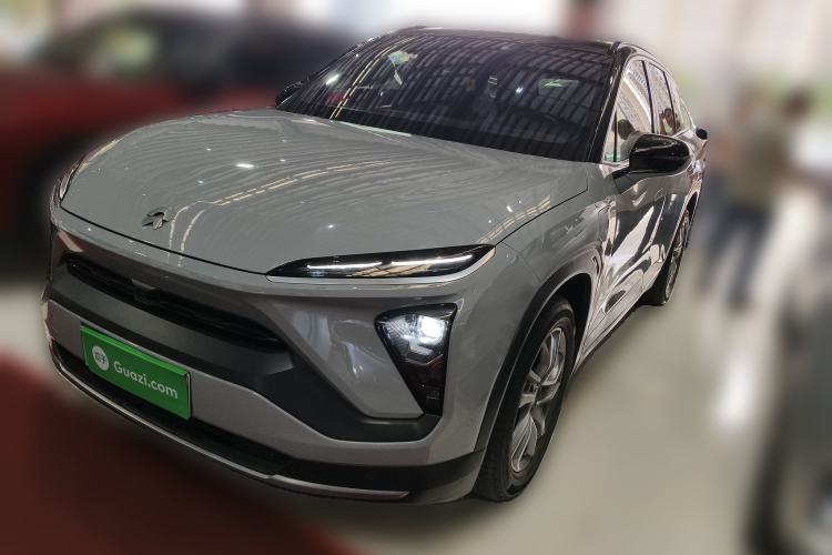 Used Nio ES6 2020 600 km Sport Edition