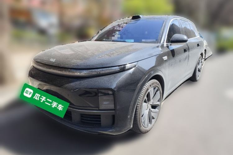 Used Li Auto L7 2024 MAX Model