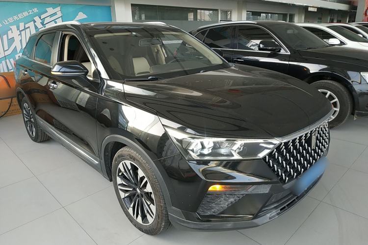 Used Bestune T77 2020 PRO 280 TID Automatic Luxury Model