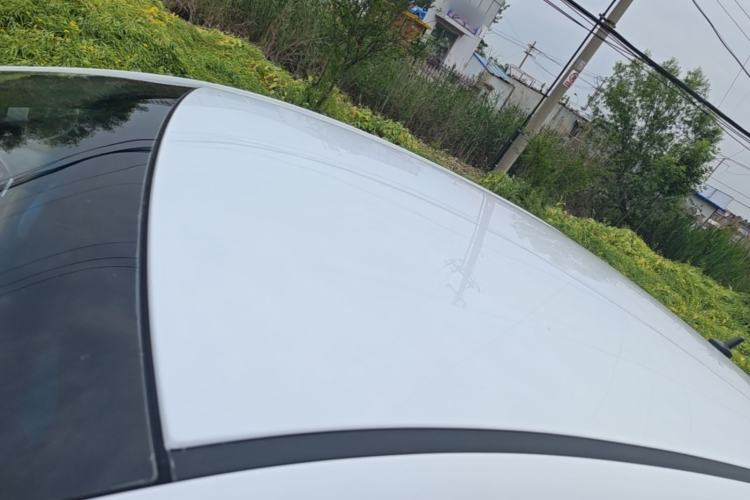 Used Chery E3 2015 1.5L Manual Fashion Model
