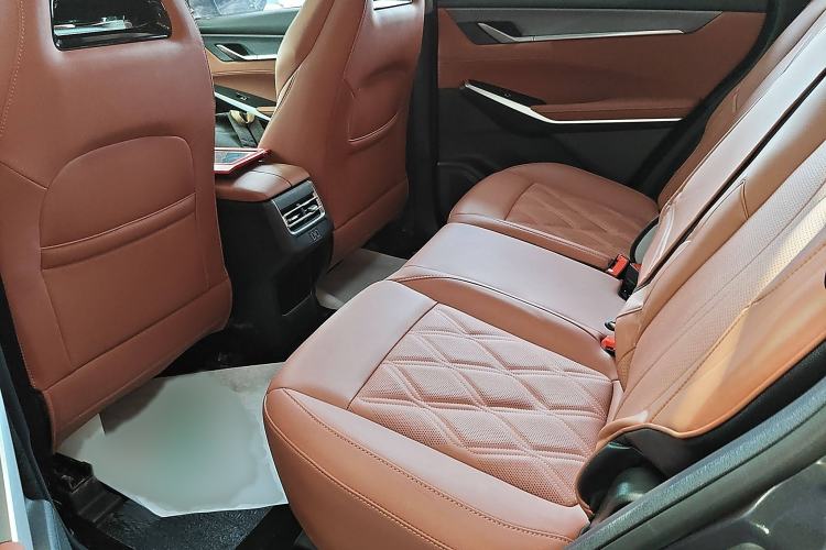 Used CHANGAN CS75 PLUS 2023 3rd Generation 1.5T Automatic Prestige Model