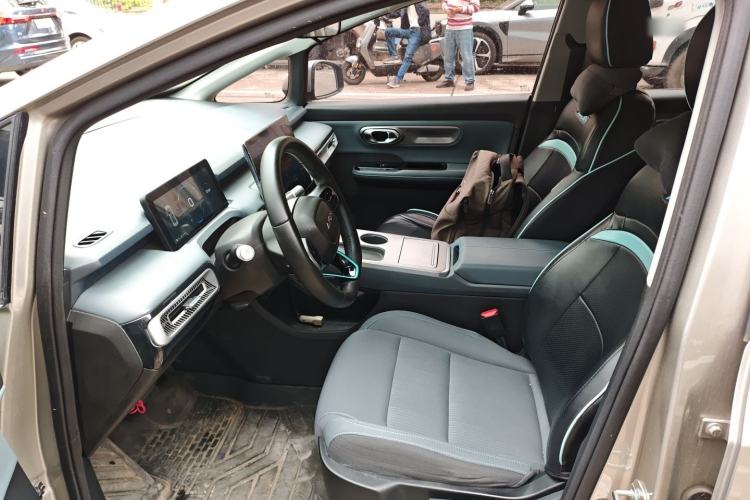 Used AION Y 2023 Plus 510 Enjoy Edition
