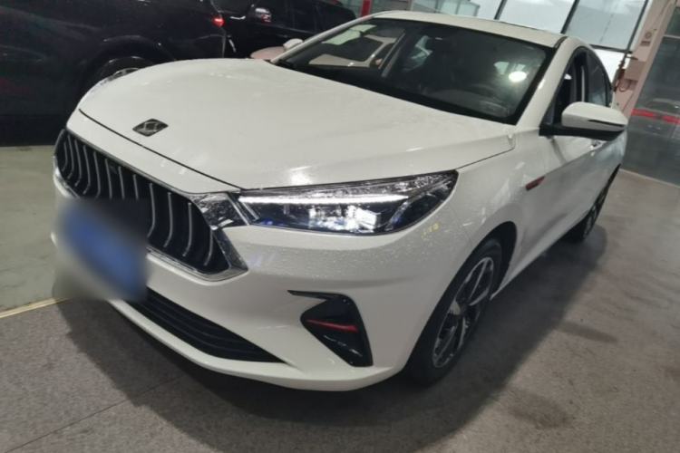 Used SOL A5 2022 1.5T CVT Youth Edition