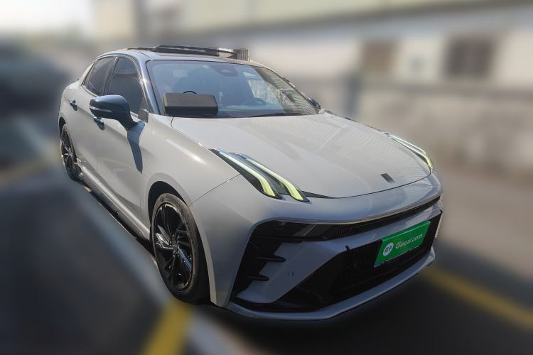 Used Lynk & Co 03 2023 1.5T EM-F PM