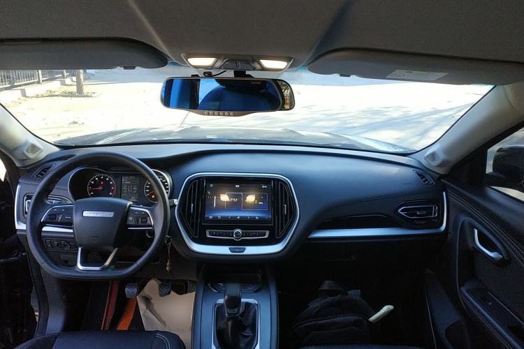 Used JETOUR X70M 2021 1.5T Manual Urban Partner Model 5 Seats