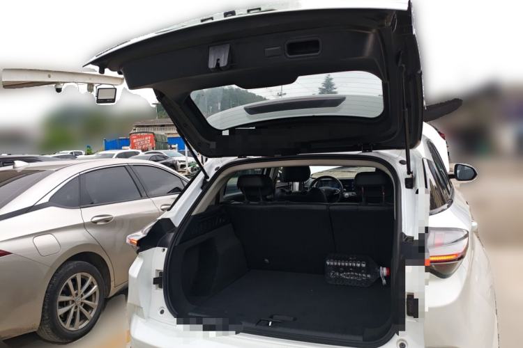 Used NETA U 2023 NETA U-Ⅱ 400 U Show Edition – Lithium Iron Phosphate
