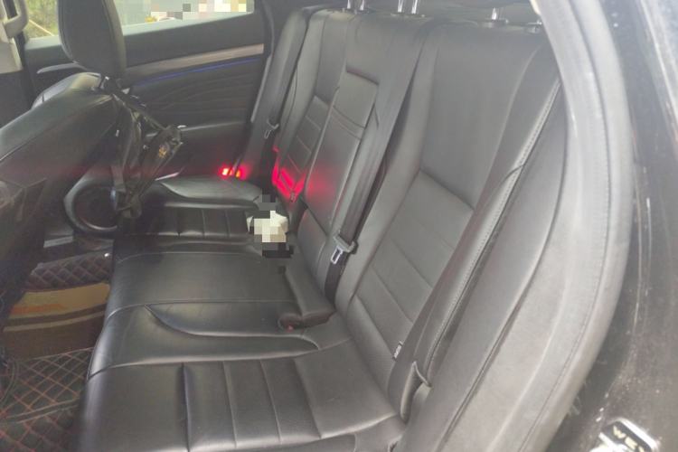 Used Wey P8 2018 2.0T Flagship Model