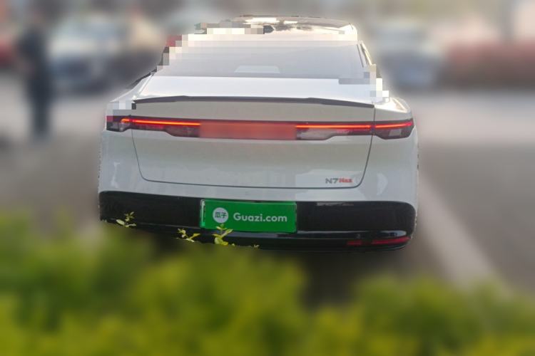 Used Nissan N7 2025 625 Max
