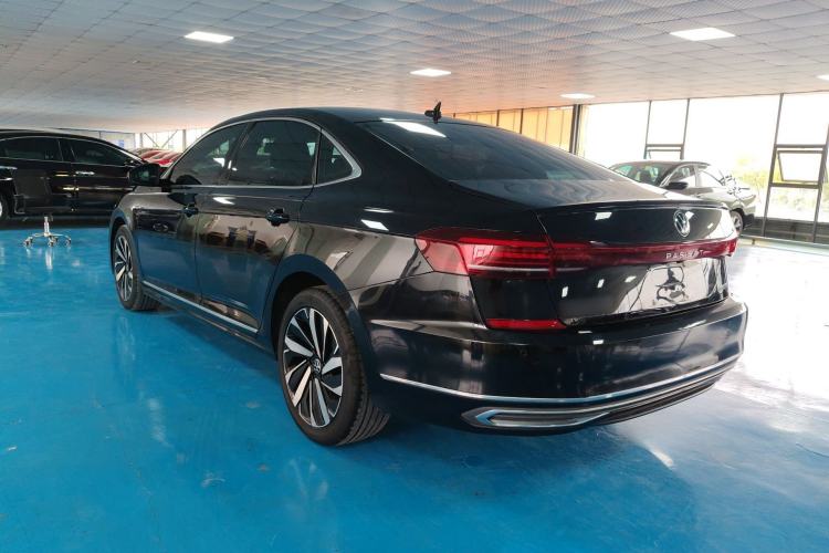 Used Volkswagen Passat 2022 330TSI Starry Elite Edition Custom Version