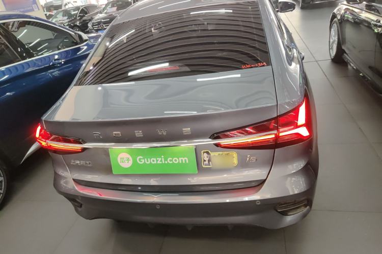 Used Roewe i5 2021 1.5L CVT Starry Edition