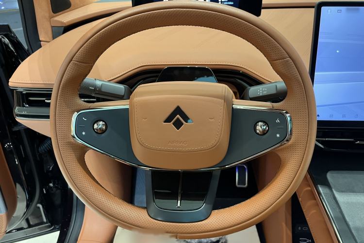 Used Hyptec HT 2024 825 Ultra-High Voltage LiDAR Edition