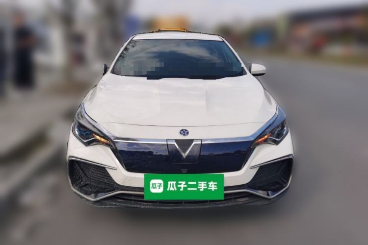 Used Venucia Venucia D60EV 2020 Standard Range Smart Drive Edition