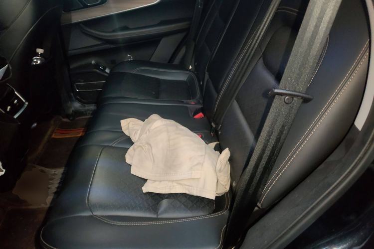 Used Chery Tiggo 8 2020 290TGDI Automatic Luxury Edition