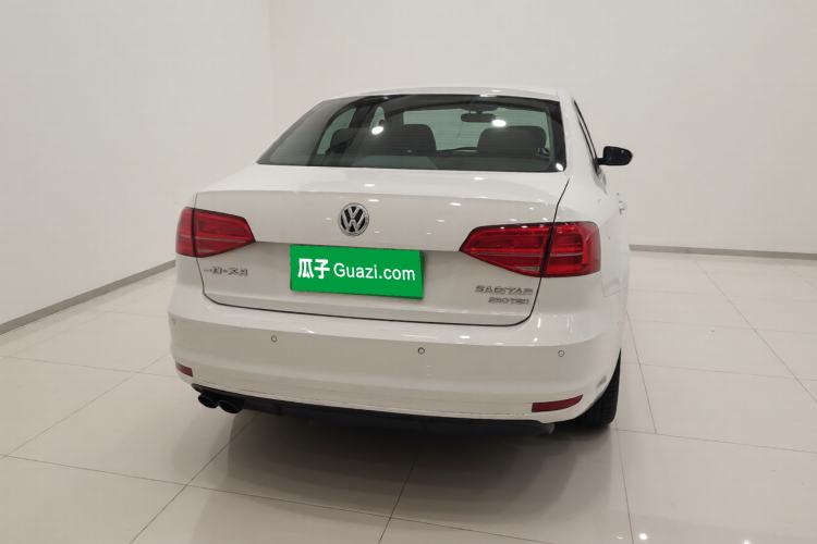Used Volkswagen Sagitar 2018 280TSI DSG Ignite Edition
