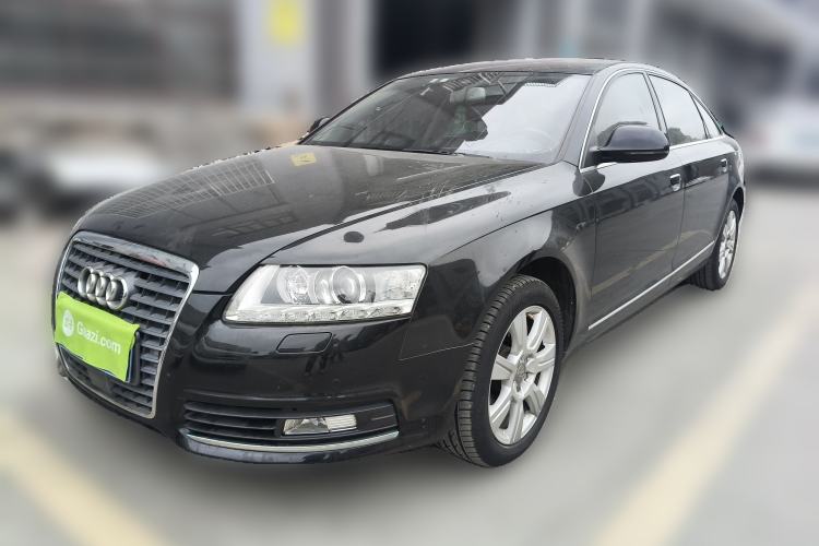 Used Audi A6L 2011 2.8 FSI Luxury Model