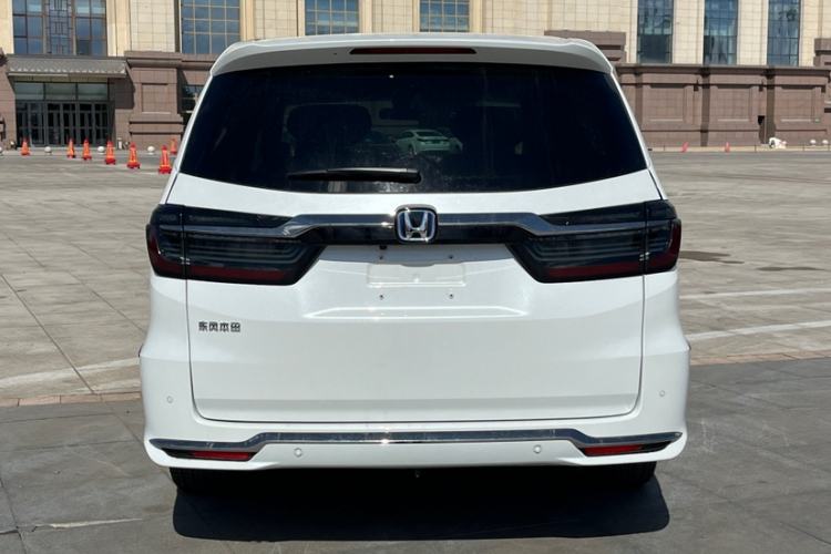 Used Honda Elysion 2022 2.0L eHEV Luxury First Edition