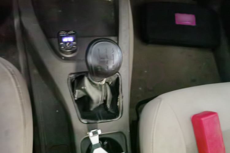 Used Wuling Hongguang 2016 1.5L Restyled S Comfort Version Gear Lever