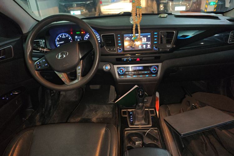 Used Hyundai Mistra 2016 1.8L Automatic Smart GLS