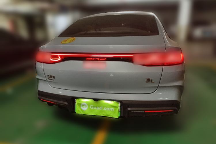 Used BYD Qin L 2024 DM-i 120KM Leading Model
