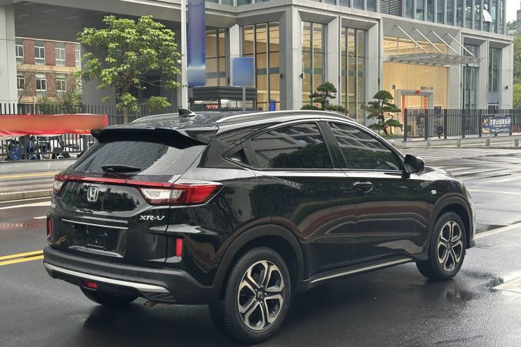Used Honda XR-V 2020 1.5L CVT Comfort Version Exterior 3