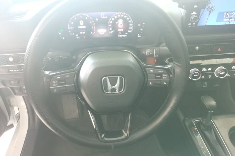 Used Honda Integra 2022 240TURBO CVT Phantom Night·Tech Edition