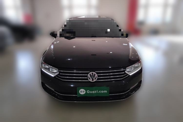 Used Volkswagen Magotan 2019 330TSI DSG Leading Model China VI Standard Front