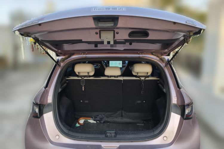 Used BYD Dolphin 2023 420 km Fashion Edition