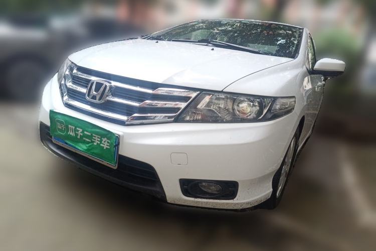 Used Honda City Classic 2012 1.5L Automatic Elite Edition