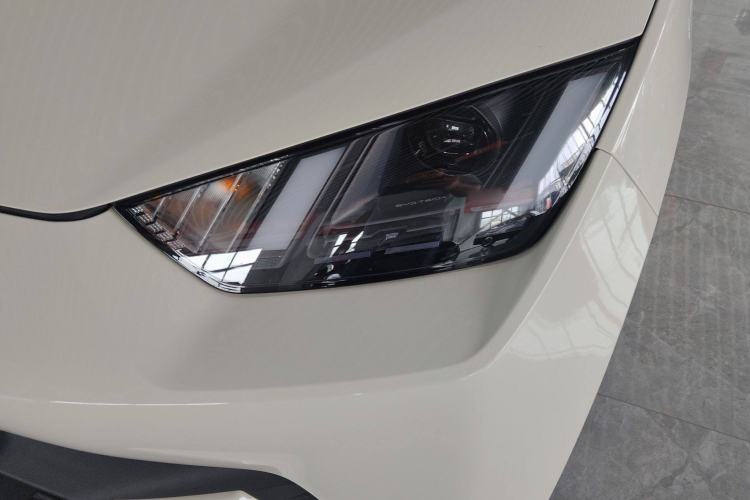 Used BYD Seagull 2023 Flying Edition