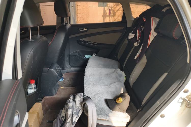 Used Jetta VS7 2022 280TSI Automatic Enjoyment Edition