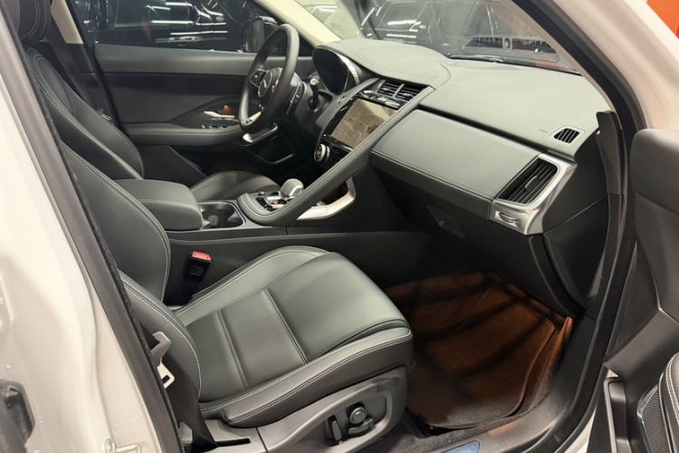 Used Jaguar E-PACE 2024 All-New R-DYNAMIC S Sport Edition
